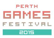 Perth Games Festival 2015